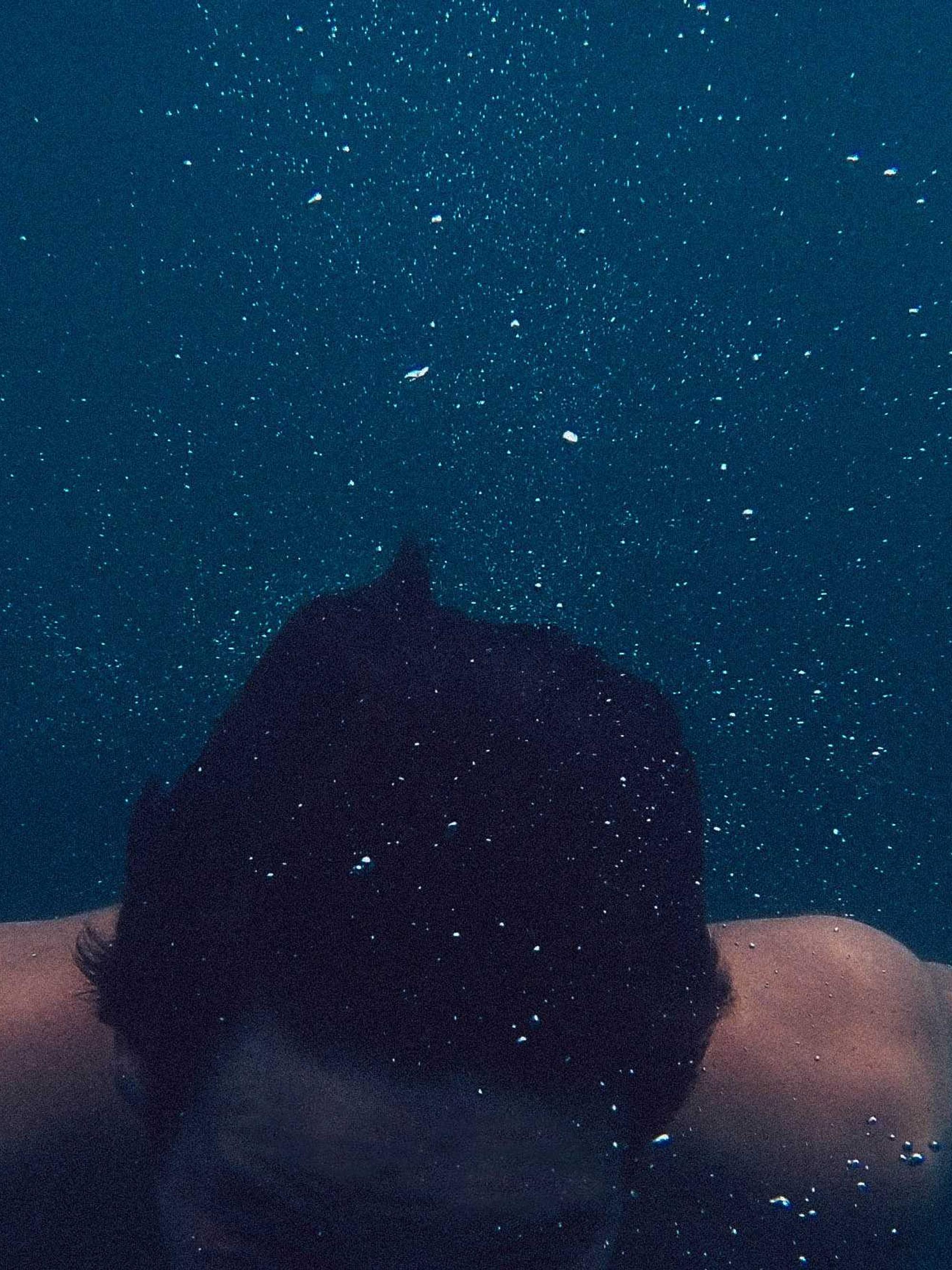 Portrait de John Citron